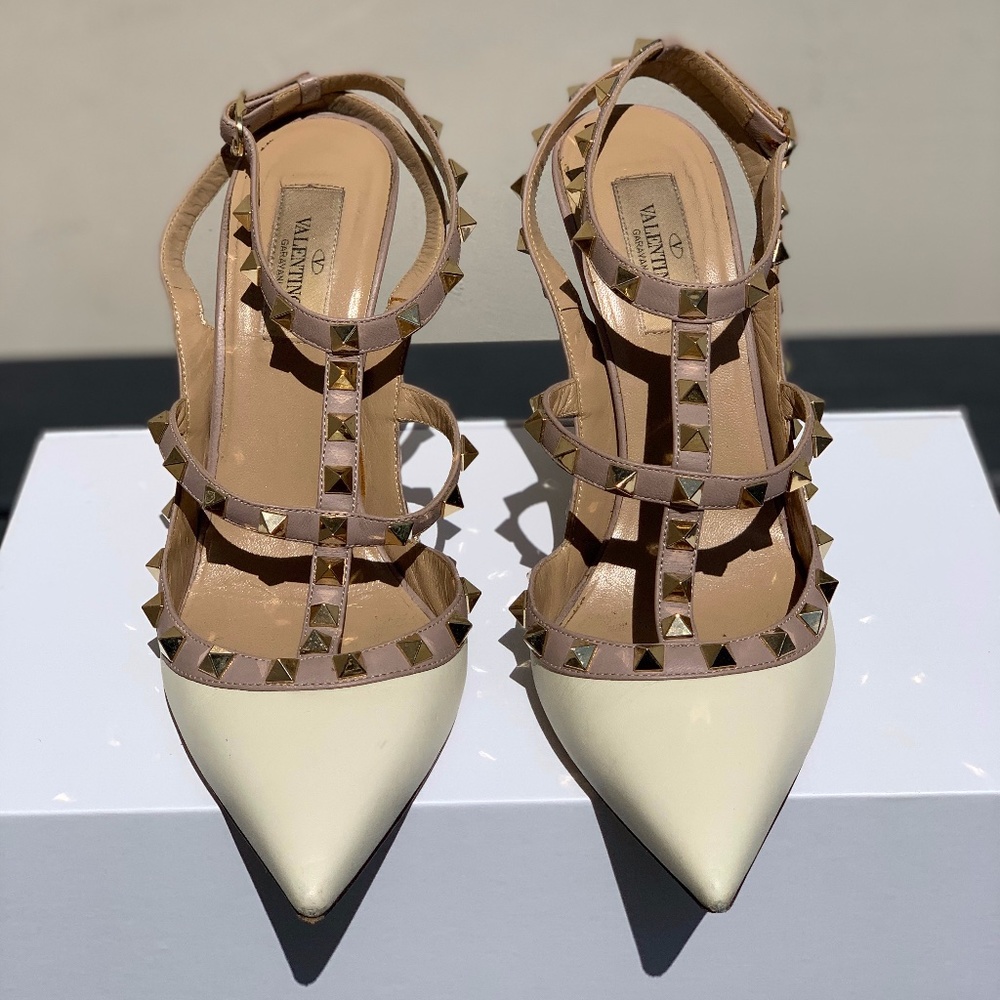 Valentino Heels